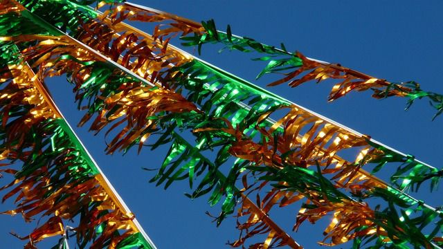 Labor Fest - Aug. 31